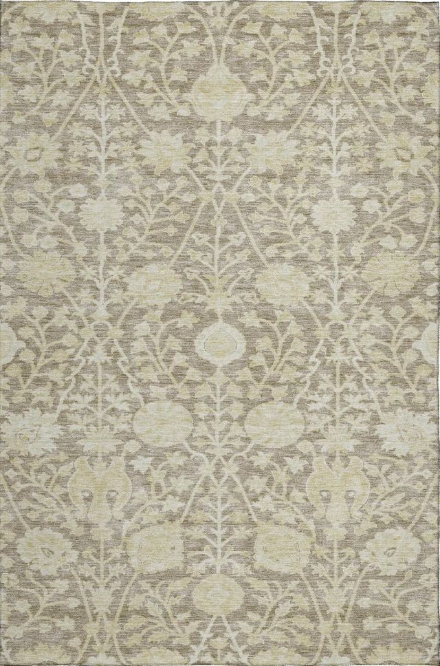 Dalyn™ Rug Company Solace SL8 Mocha 5'x8' Area Rug-0