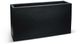 Le Present Betona Box Black 20" Planter-0