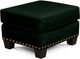 England Furniture Customizable Salem Ottoman-3