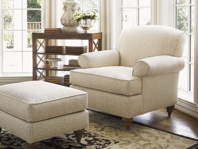 Lexington Home Customizable Montgomery Chair-1