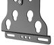 Chief® FSR-Series Small Flat Panel Fixed Wall Display Mount-1