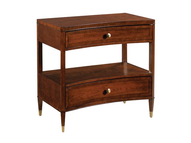 Artesian Queen Poster Bedroom Set, Mattress Free!-1