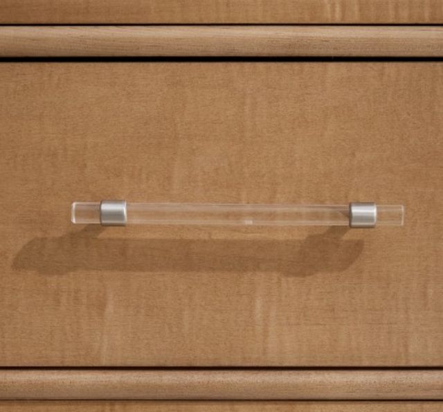 Vaughan-Bassett NordHaven Clear Maple Dresser-2
