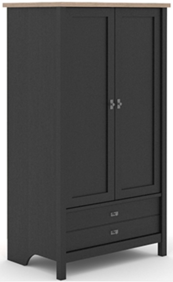 Choco closet◎　1120 OfficeSource Steel Storage Cabinet Collection Janitor Closet