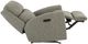 Flexsteel® Customizable Catalina Power Rocking Recliner with Power Headrest-1