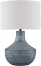 Signature Design by Ashley® Schylarmont Antique Gray/White Table Lamp-0