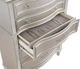 Coaster® Evangeline Silver Oak Chest-4