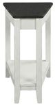 Sunny Designs™ Carriage House European Cottage Chairside Table-2