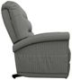 Best® Home Furnishings Customizable Metis 3-Motor Lift Recliner with Power Tilt Headrest-2