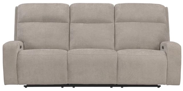 Parker House® Traxton Jasper Taupe Power Reclining Sofa with Zero Gravity-4
