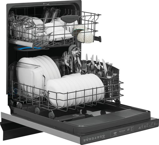 Frigidaire Gallery® 4 Piece Stainless Steel Kitchen Package-6