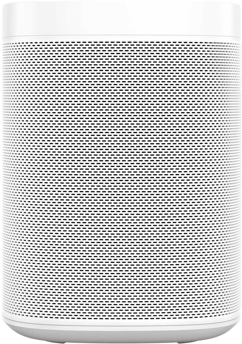 ソノス Sonos One Gen2 ホワイト Sonos One (Gen 2) White Voice Controlled Smart Speaker | Cox