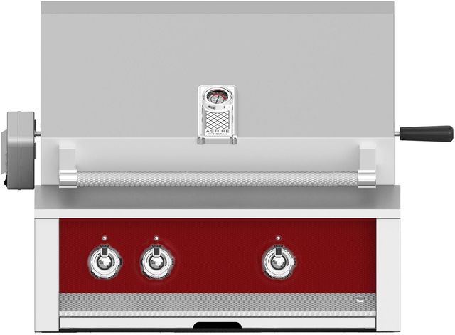 Aspire By Hestan® 2-Burner Matador Built-In Liquid Propane Grill-0