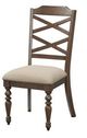 Standard Furniture Larson Cherry Side Chair-1