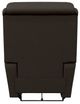La-Z-Boy® Astor Earth Power Wall Recliner with Headrest and Lumbar-3