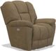 La-Z-Boy® Maverick Driftwood Power-Recline-XR Reclina-Rocker® Recliner-1