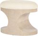 Hooker® Furniture Westwood Limestone/Tillson Cloud Bench-2