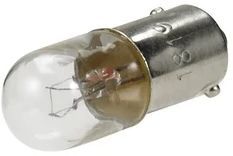 RadioShack 28V, 40mA Incandescent Flashlight Bulb (2-Pack)-0