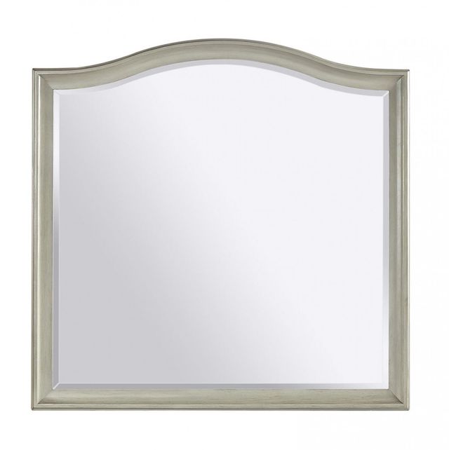 Aspenhome® Charlotte Shale Landscape Mirror-0