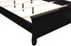 New Classic® Home Furnishings Tamarack Black Youth Full Panel Bed-5
