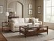 A.R.T. Furniture® Eave Hazelnut Rectangular Cocktail Table-1