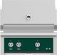 Hestan® 3-Burner Grove Built-In Natural Gas Grill-0