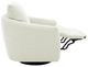 BarcaLounger® Morrow Stella-Pearl Power Swivel Recliner-4