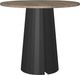 Amisco Gemma Solid Birch Bar Round Table-0