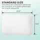 Tempur-Pedic® Comfort Pillow -4