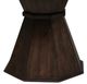 Parker House® Portico Hazelnut Round Dining Table-2