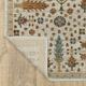 Oriental Weavers™ Andorra 5'x7' Style 7 Area Rug-5