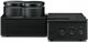 Yamaha® Black Headphone Amplifier with Built-In DAC-0