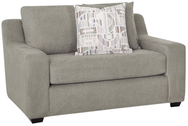 Franklin™ Juniper 3-Piece Penola Chive L-Shape Sectional-2