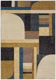 Oriental Weavers™ Strada 5'x7' Style 1 Area Rug-0