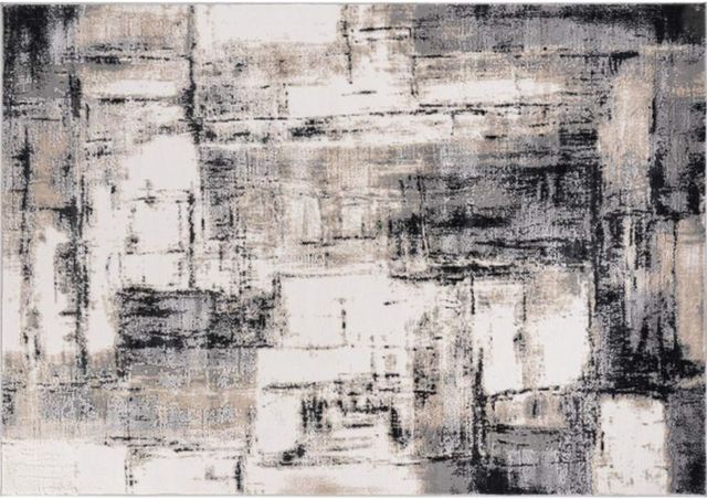 MDA Rugs Cairo 5'x8' Style 7 Area Rug-1