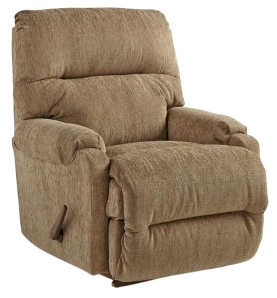 Best® Home Furnishings Customizable Cannes Manual Swivel Glider Recliner-0