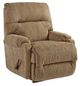 Best® Home Furnishings Customizable Cannes Manual Swivel Glider Recliner-0