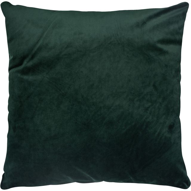 Renwil® Olive Hunter Green Pillow-0