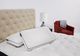Stearns & Foster® Medium Latex Queen Pillow-1