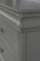 Vaughan-Bassett French Market Zinc Poster Bedroom Collection-1