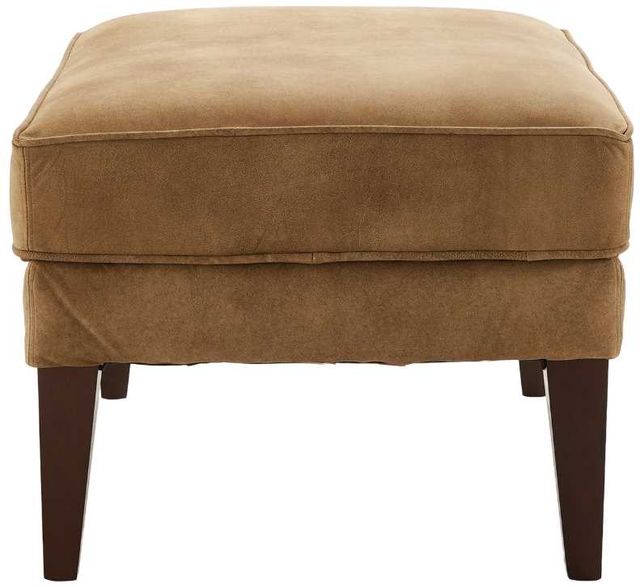 Marshfield Furniture Customizable William Ottoman-3