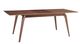 Stylus Furniture Cyrus Dining Table (with Extension)-0
