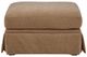 Flexsteel® Customizable Lottie Ottoman-5