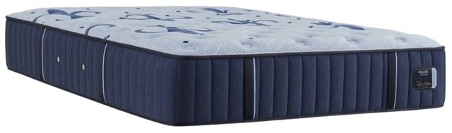 Stearns & Foster® Estate Wrapped Coil Ultra Firm Tight Top Queen Mattress-0