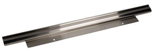 Wolf® 24" Stainless Steel Drawer Microwave Flush Inset Vent-0