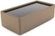 VIG Furniture Modrest Vargas Beige Coffee Table-0