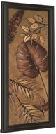 Classy Living Lanie Loreth Indian Summer IV 18"W Wall Art-3