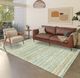 Dalyn™ Rug Company Kochi KC3 Mint 9'x12' Area Rug-2