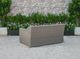 VIG Furniture Renava 3-Piece Gray Outdoor Sectional Sofa Set-5