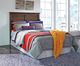 Ashley® Full Panel Headboard-0